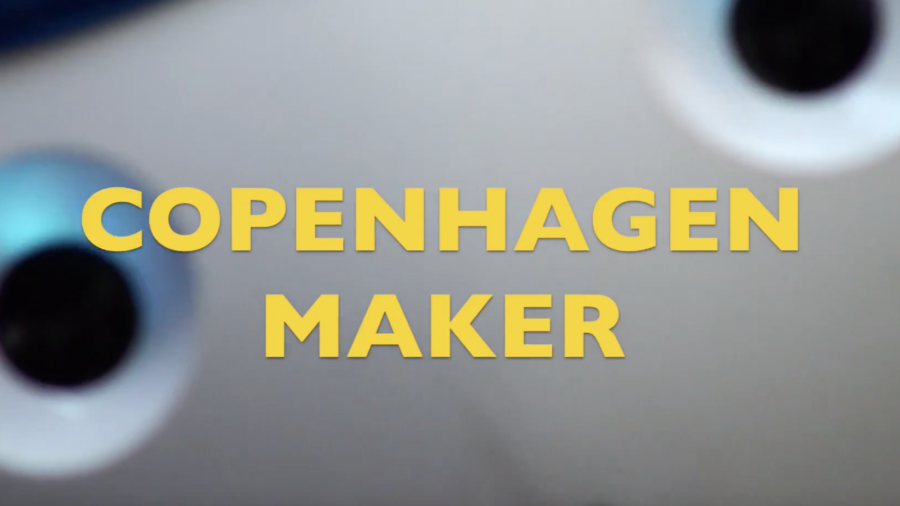 Copenhagen Maker