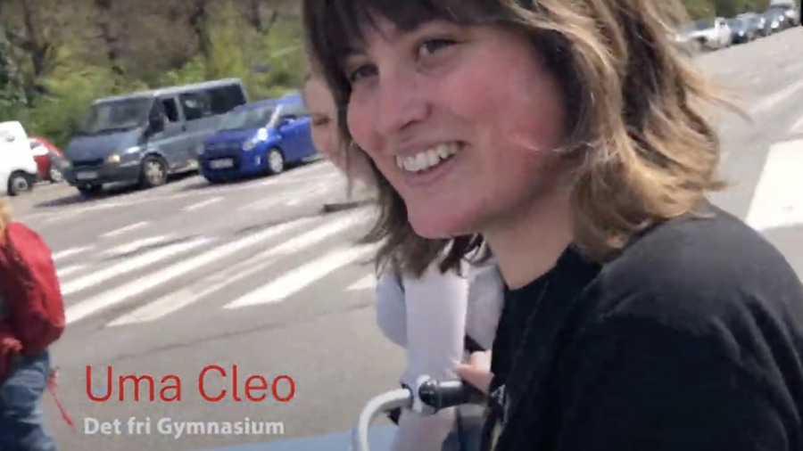 uma cleo