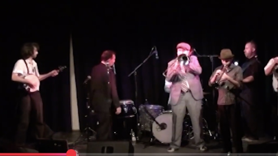 band jazz