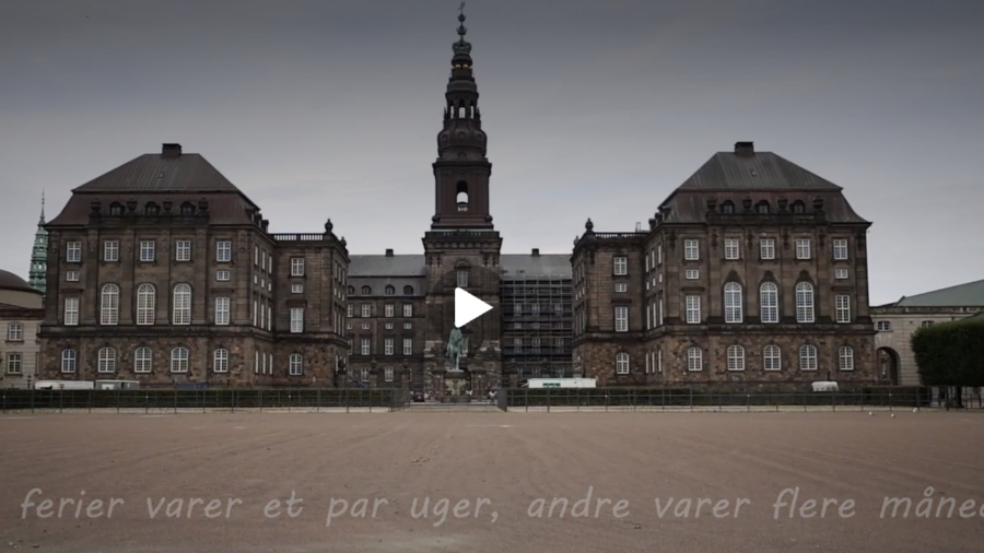 borgen